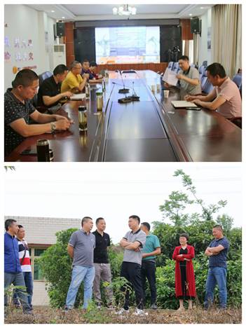 说明: E:\电脑\宣传\宣传照片\2022\5.24 处水利发展科到站调研用水情况\1.jpg